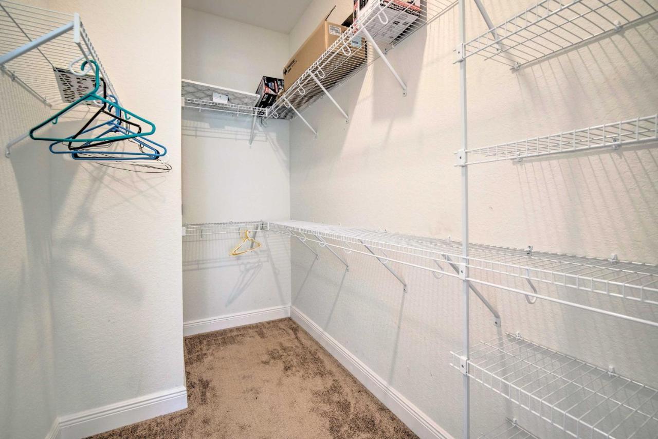 Sleek Tavares Condo 3 Miles To Downtown المظهر الخارجي الصورة