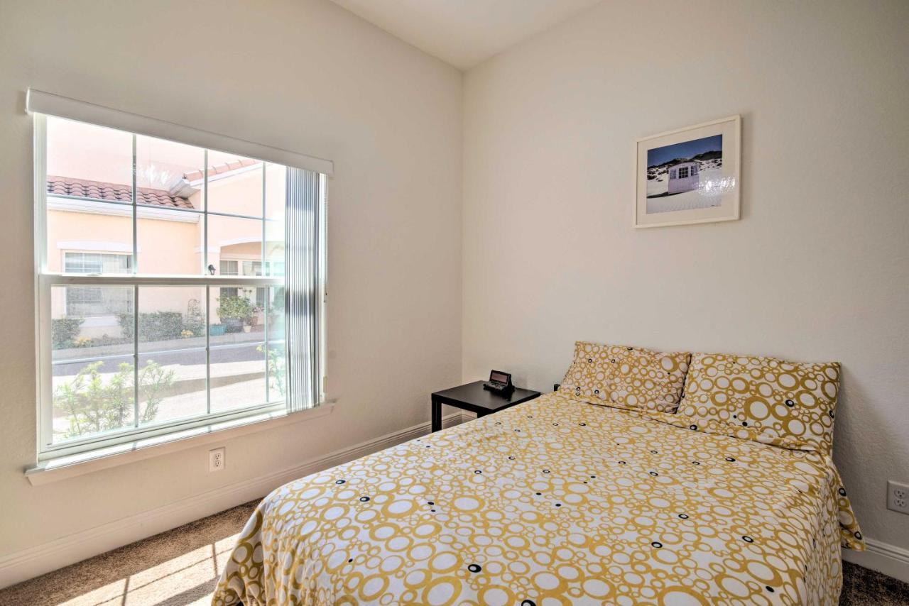 Sleek Tavares Condo 3 Miles To Downtown المظهر الخارجي الصورة